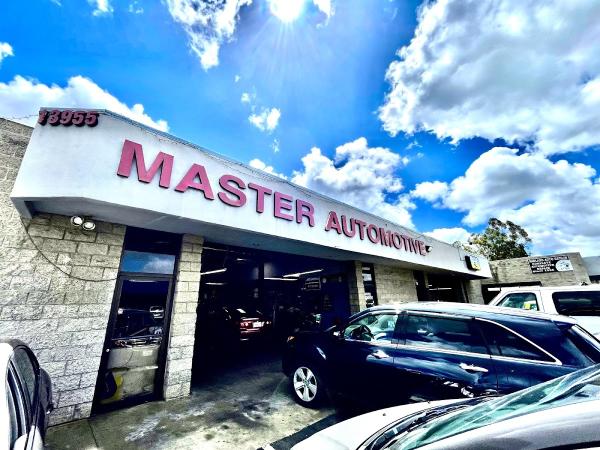 Master Automotive