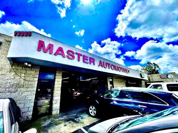 Master Automotive