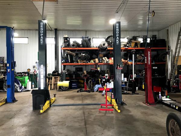 Added Touch Automotive