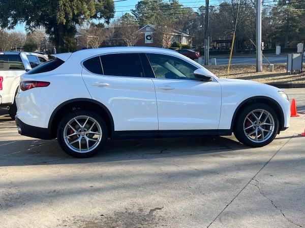 Paramount Detailing Group