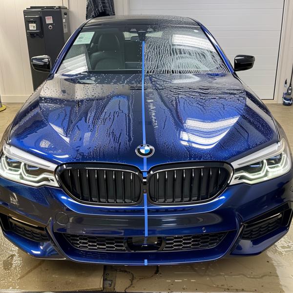 Papago Ceramic Coatings