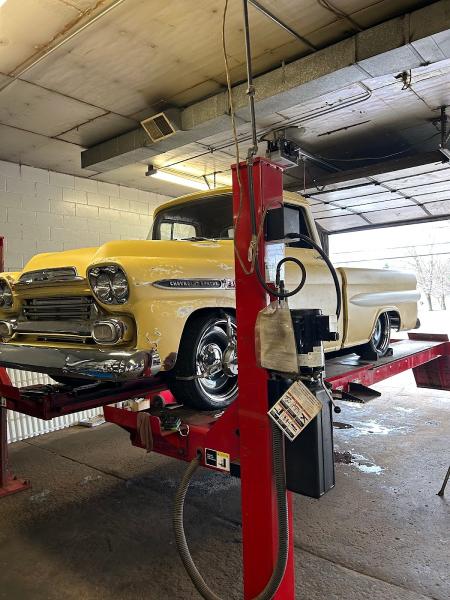 Mr. Axle Complete Auto and Truck Repair