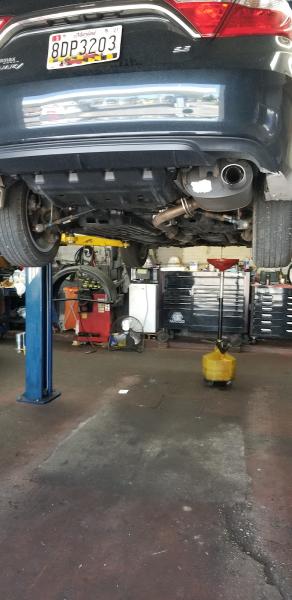 A-1 Auto Engine Transmission & Auto Body