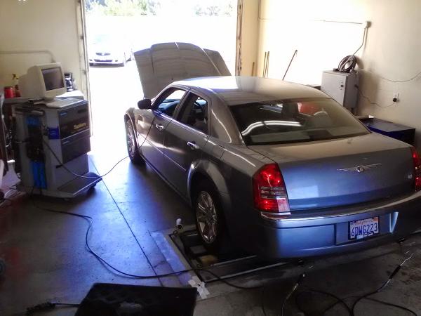 S & W Auto Smog Check