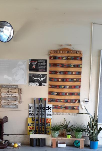 S & W Auto Smog Check