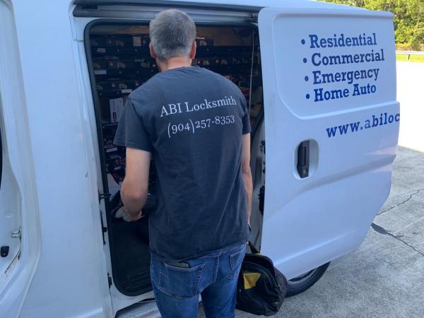 Abi Locksmith