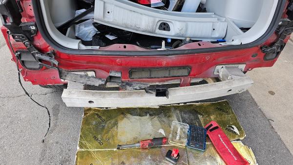 Jun's Auto Body