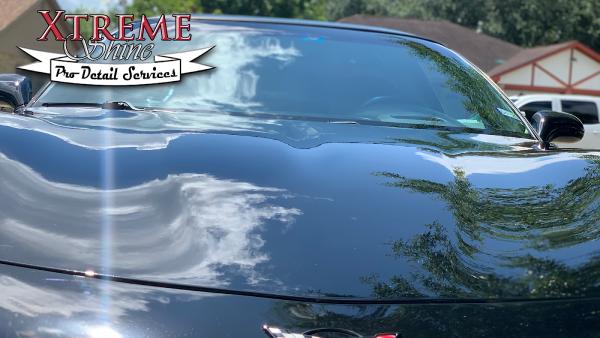 Xtreme Shine Pro Detail & Pro Hand Car Wash Services