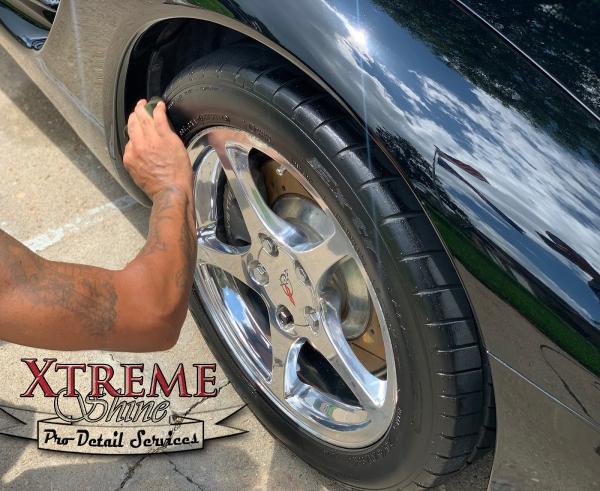 Xtreme Shine Pro Detail & Pro Hand Car Wash Services