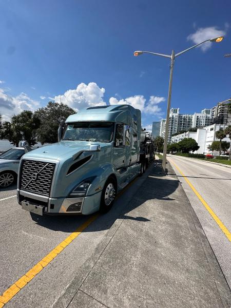 Full Service Autotransport Inc