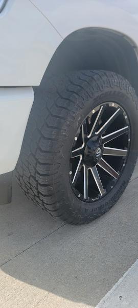 Mid West Tire Deals