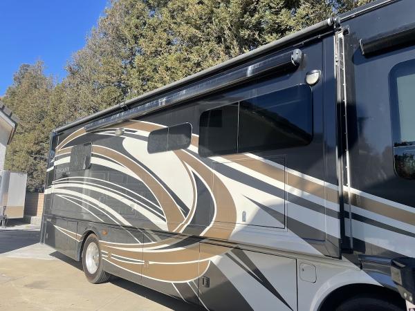 Infinite RV Mobile Service & Repair
