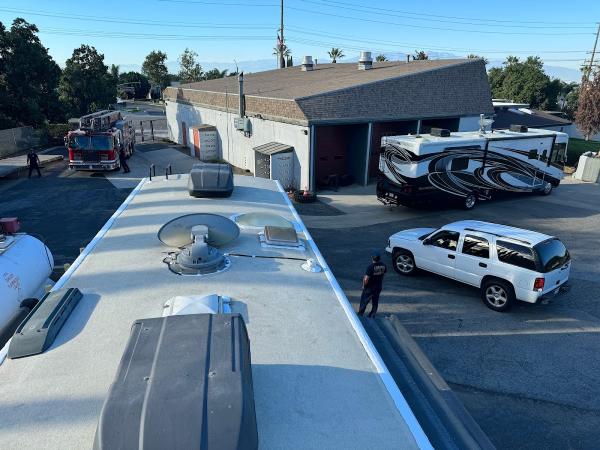 Infinite RV Mobile Service & Repair