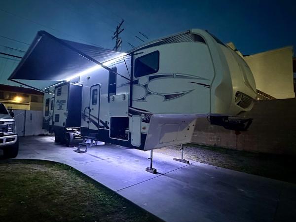 Infinite RV Mobile Service & Repair