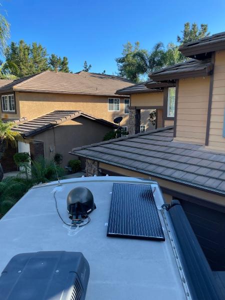 Infinite RV Mobile Service & Repair