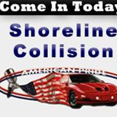 Shoreline Collision LLC