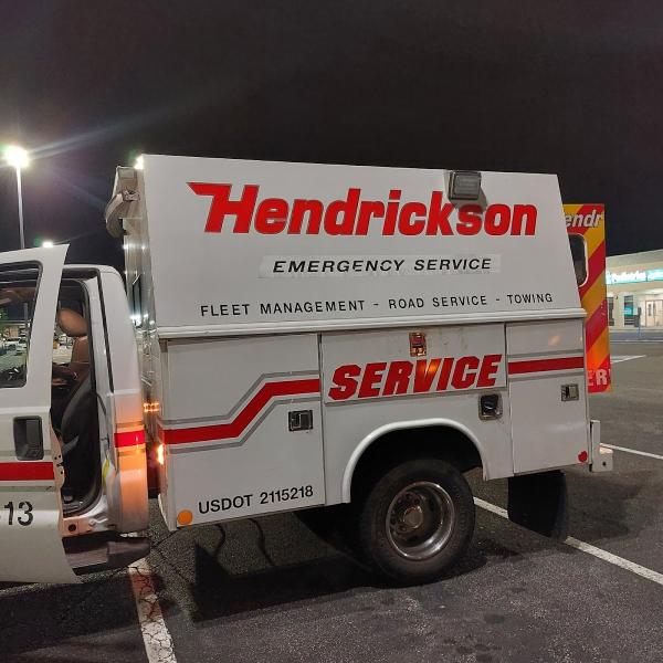 Hendrickson Towing and Recovery