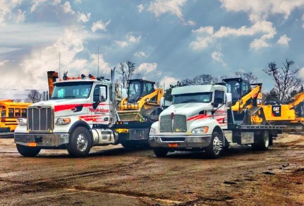 Hendrickson Towing and Recovery