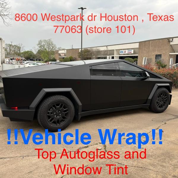 Top Auto Glass