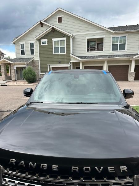 HD Auto Glass Co