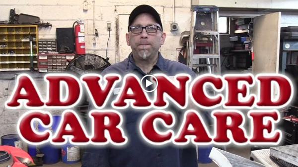 Advanced Car Care