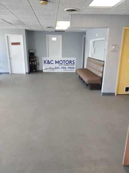 K&C Motors