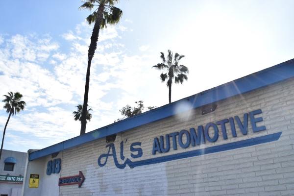 Al's Automotive