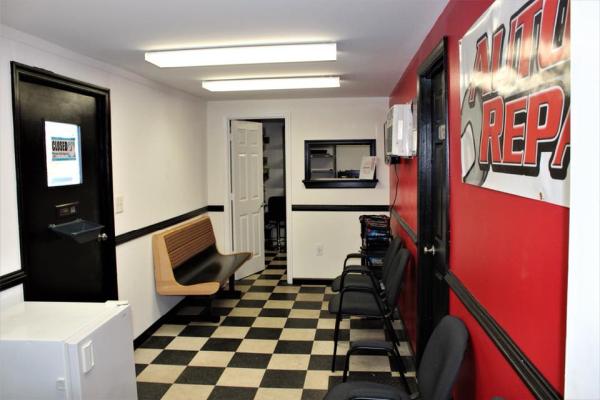 Pride Auto Service