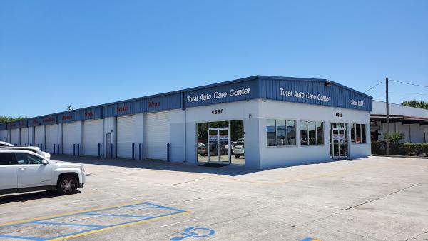 Total Auto Care Center