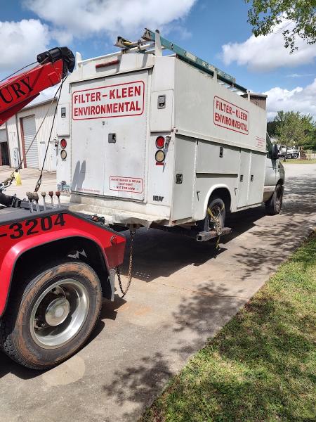 B and R Towing