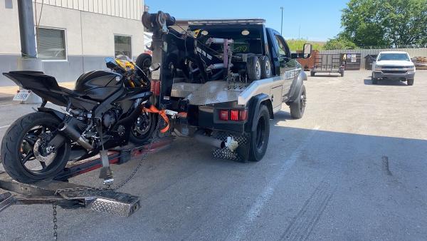 Austin Non Stop Towing