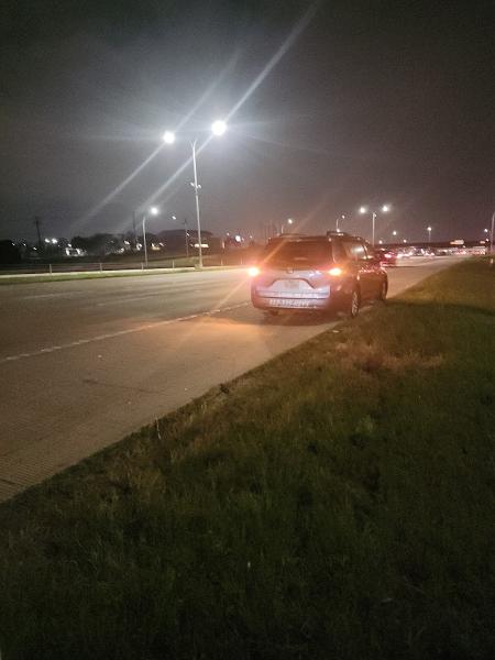 Austin Non Stop Towing