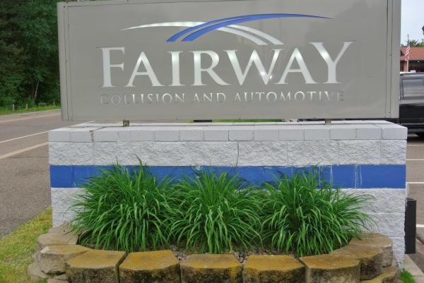 Fairway Collision and Automotive
