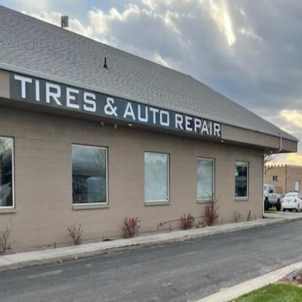 Steve's Automotive Specialists