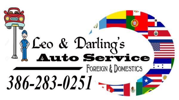 Leo & Darling's Auto Service