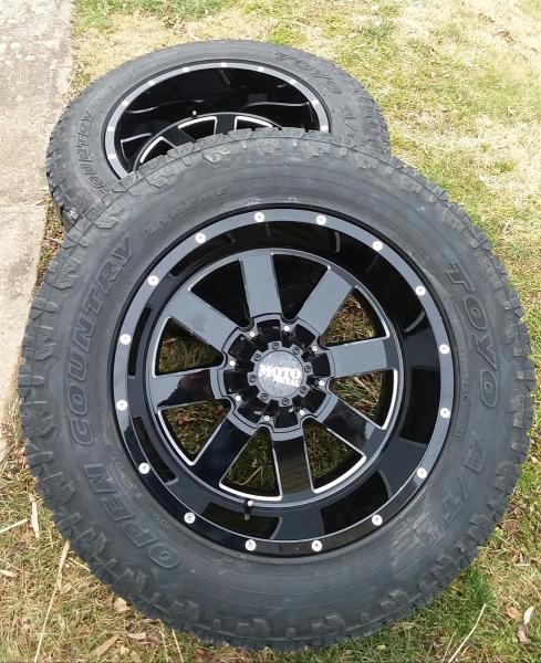 Phil's Tire Center