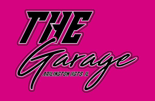 The Garage On 12