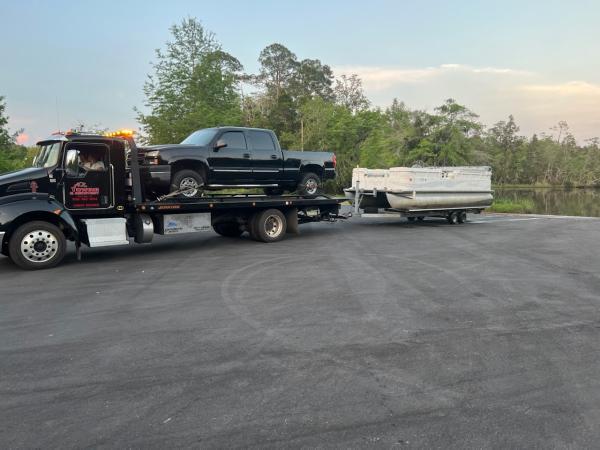 Ace Towing & Recovery