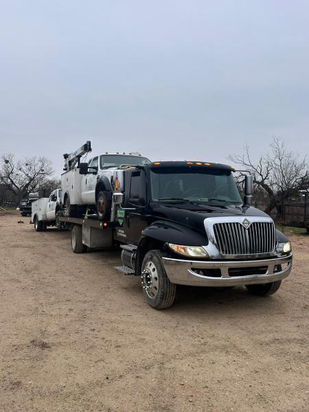 STM Towing