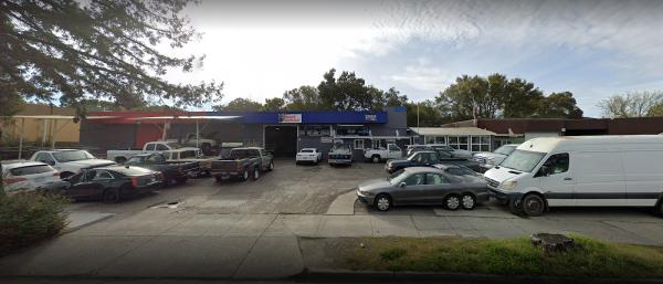 ONE Stop Auto Repair