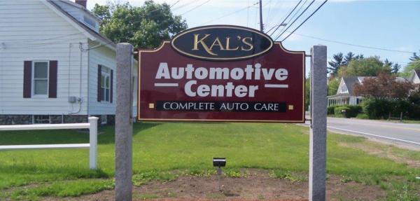 Kal's Automotive Center