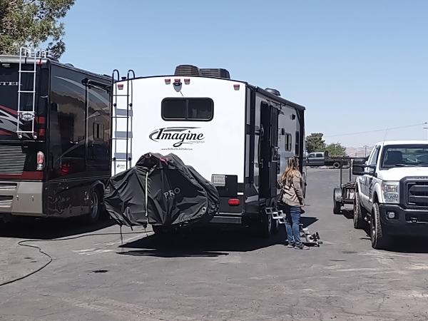 American Mobile RV Repair