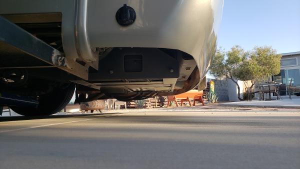 American Mobile RV Repair