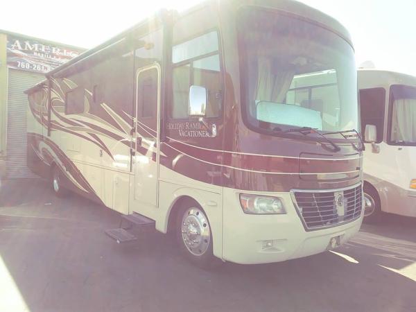 American Mobile RV Repair