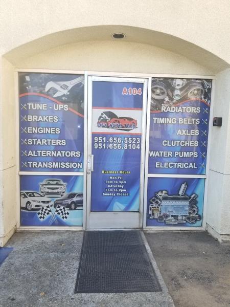 D&C Automotive