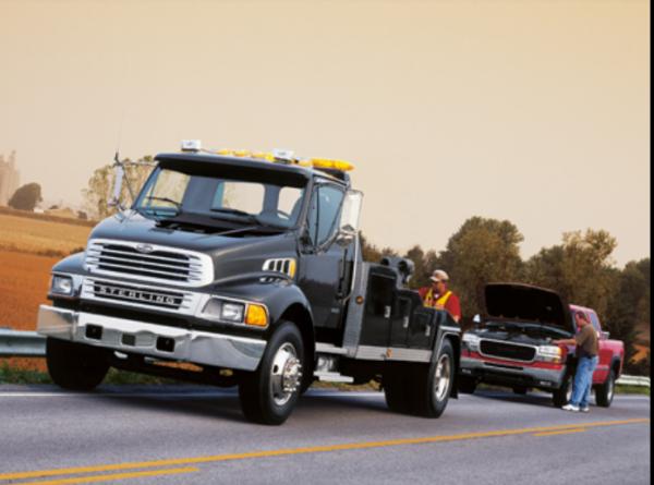 Superstar Towing Service