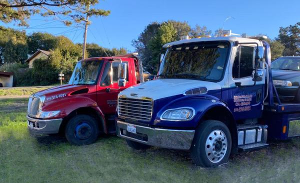 Superstar Towing Service