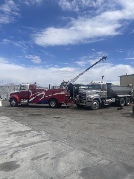 Advanced Truck & Trailer