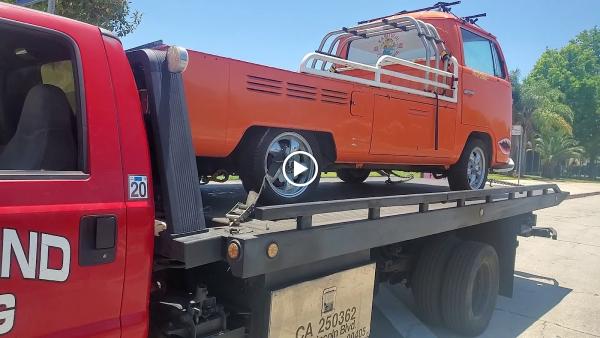 Southlandtowing