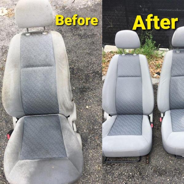 Labrothers Mobile Car Wash & Detailing